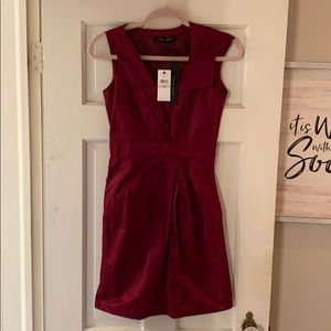 Cynthia Steffe Dress.